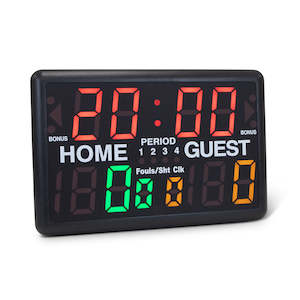 HART SB100 Electronic Scoreboard