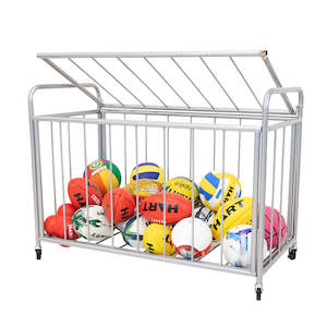 Accessories: HART HD Storage Cage