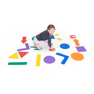 Accessories: HART Ground Markers Complete Kit