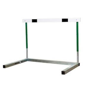 Plyometrics: Pro Hurdle