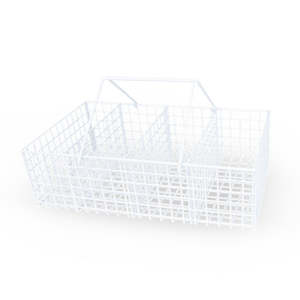 HART Table Tennis Crate