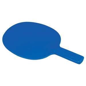 Table Tennis: HART Plastic Table Tennis Bats