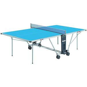 Table Tennis: HART Elements Table Tennis Table