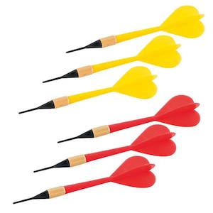 Darts: HART Safety Darts