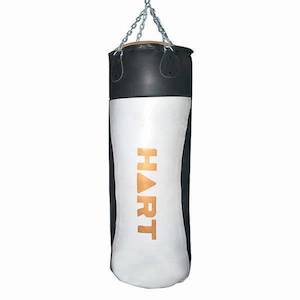 Boxing For Fitness: HART Pro Jumbo Punch Bag