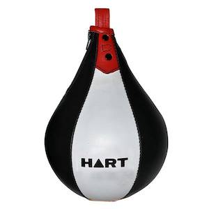 Boxing For Fitness: HART Train Hard Speedballs