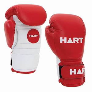 Boxing For Fitness: HART Hybrid Glove / Pad