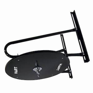 Boxing For Fitness: HART Speedball Wall Frame