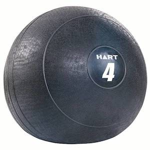 General Fitness: HART Slam Balls