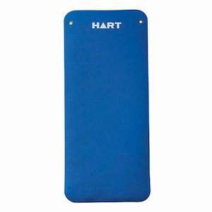 General Fitness: HART Fitness Mat