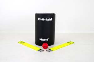 Games Activities: HART Ki-O-Rahi Kit Outdoor