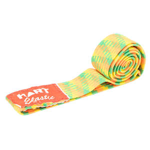 Games Activities: HART Elastics