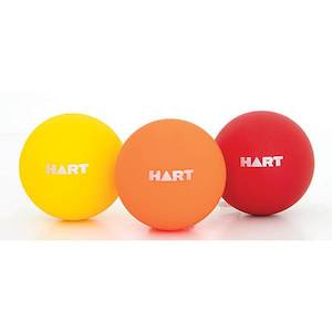 Recovery: HART Acupressure Balls