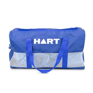 Bags: HART Training Bag with Mesh Sides
