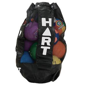 HART 4 Strip Mesh Carry Bag