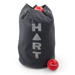 Bags: HART HD Mini Carry Bag