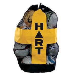 Bags: HART Evolution Ball Carry Bag
