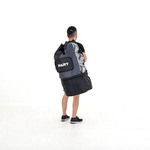 Bags: HART Coaches Carry Bag