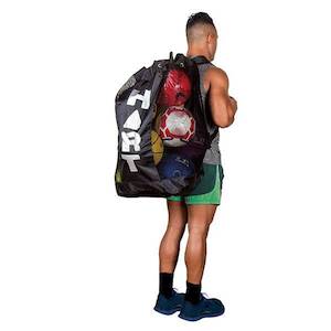Bags: HART Ball Backpack