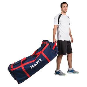Bags: HART Super Kit Bag