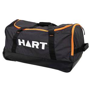 Bags: HART Eclipse Kit Bag on Wheels