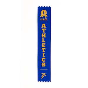 Trophies Awards: HART Athletics Ribbons