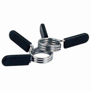 Pump Step: HART Pump Bar Collars