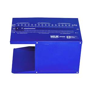 Fitness Testing Measurement: Sit and Reach Test