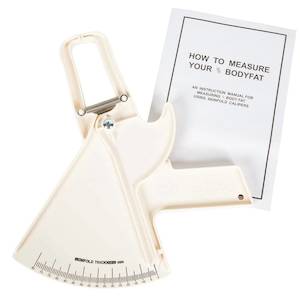 Slim Guide Skinfold Calliper