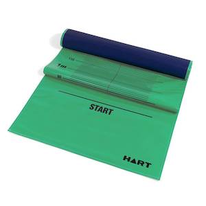 Fitness Testing Measurement: HART Jumping Mat