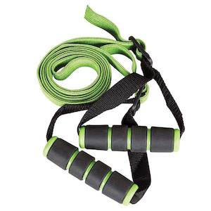 Resistance Bands Tubing: HART VersaBand