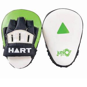 Modified Sports: HART Junior Pro Focus Pads
