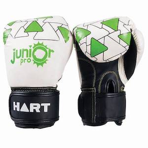 Modified Sports: HART Junior Pro Boxing Gloves 8oz