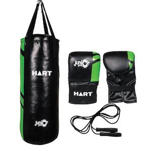 Modified Sports: HART Ultimate Junior Boxing Set