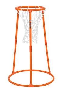 Modified Sports: HART Mini Basketball Goal