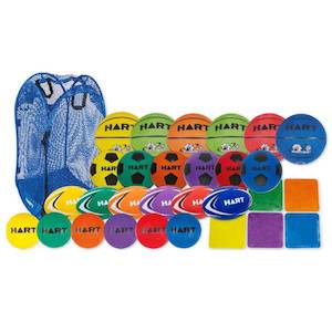 HART Multi-Colour Kit