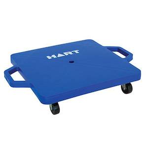 Scooter Boards Games: HART Scooter Boards - Large
