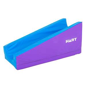Soft Play Equipment: HART Scoop Wedge
