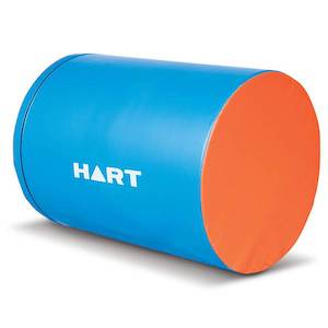 Soft Play Equipment: HART Oversize Cylinder