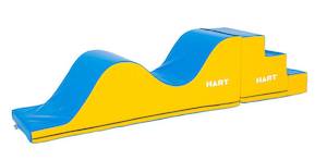 HART Soft Shape Wave
