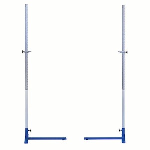 High Jump: HART High Jump Stands