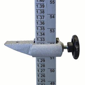 High Jump: HART High Jump Stands Spare Slides