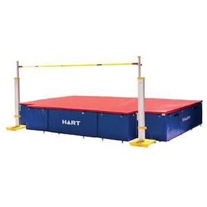 International High Jump Mat