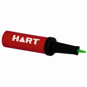 Swiss Balls Accessories: HART Maxi Pump
