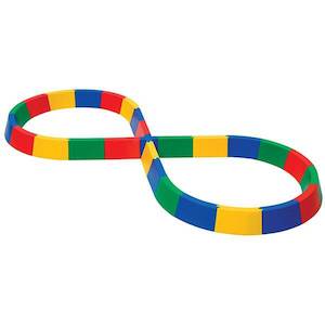 HART Figure Eight Balance Beam