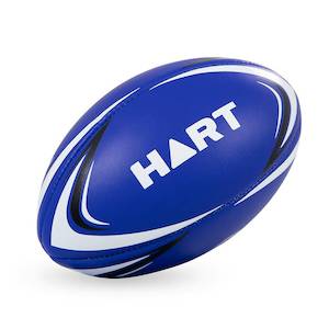 Active Play Balls: HART Soft Touch Footy