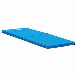 Exercise Mats: HART Folding Fitness Mat