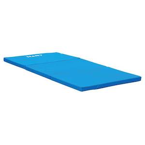 Exercise Mats: HART Folding Gym Mat