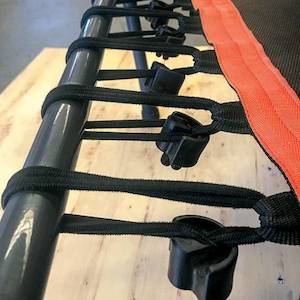 Hop Skip Jump: Spare Cords for HART Hex Tramp