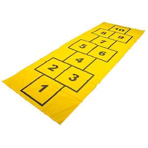 HART Hopscotch Mat